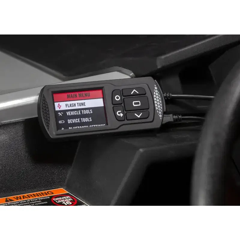 Power Vision 3 `15 20 Scout - DYNOJET