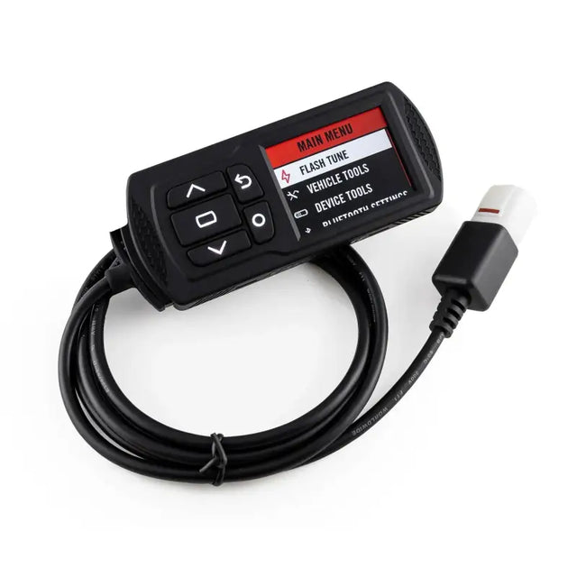 Power Vision 3 Hon - DYNOJET