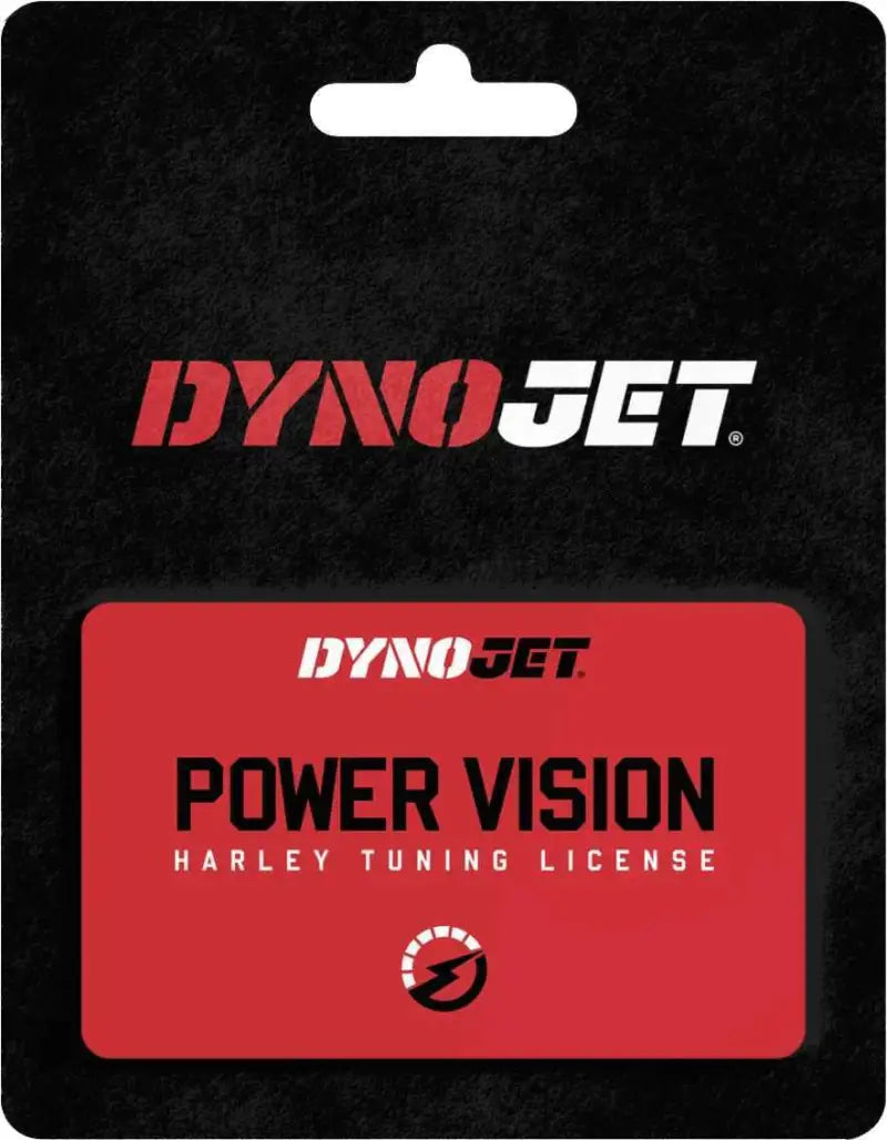 DYNOJET PV-TC5