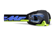 F-50036-00008 FMF VISION Powerbomb Goggle Talledega Clear Lens