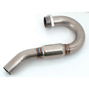 Powerbomb Moto Ss Yz450f Header 03 05 