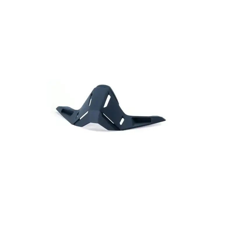 F-59122-00001 FMF VISION Powerbomb Nose Guard Black