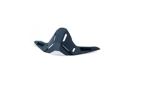 F-59122-00001 FMF VISION Powerbomb Nose Guard Black