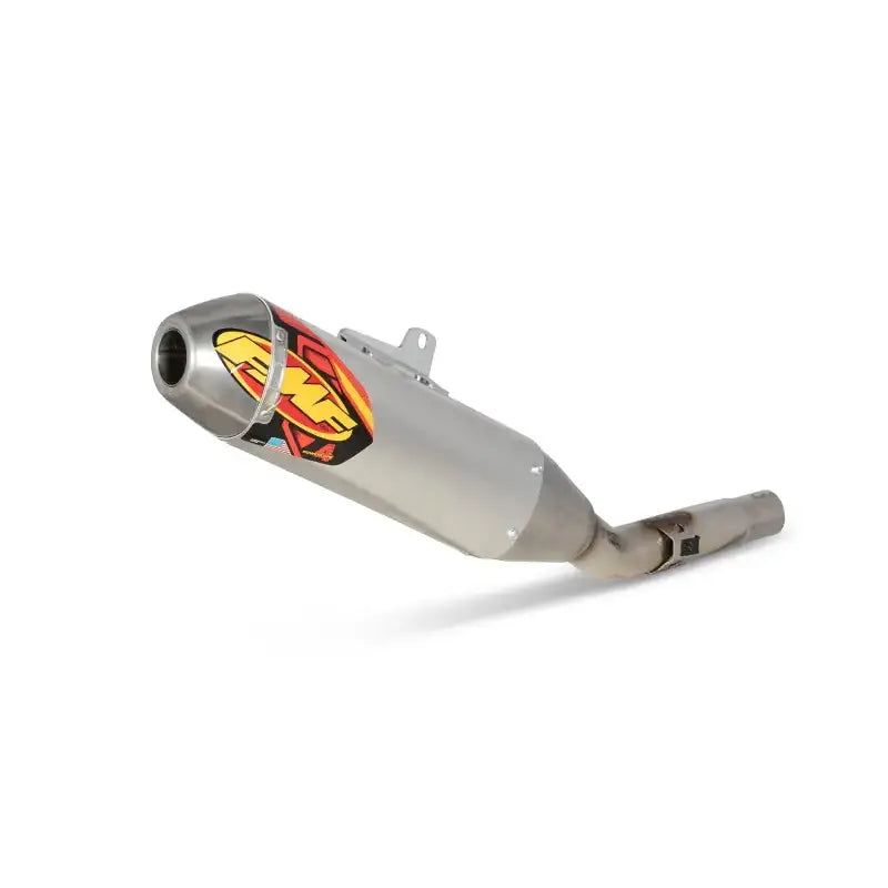 FMF Powercore 4 Hex Muffler Kaw for Powersports