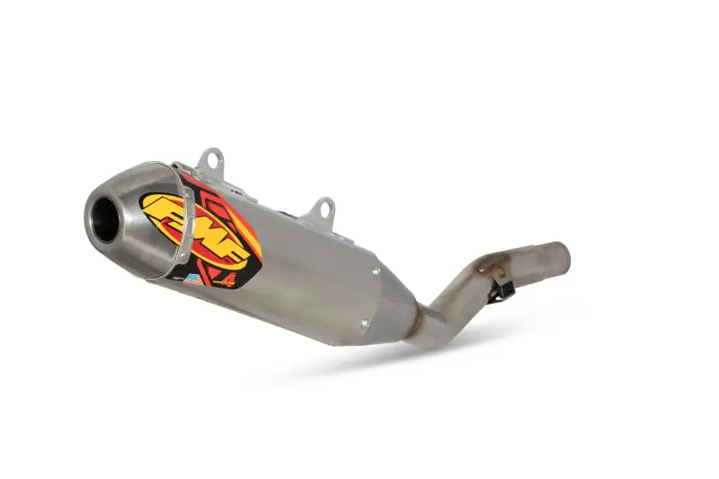 FMF Powercore 4 Hex Muffler for Powersports