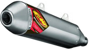 Powercore 4 Hex Muffler - Powersports