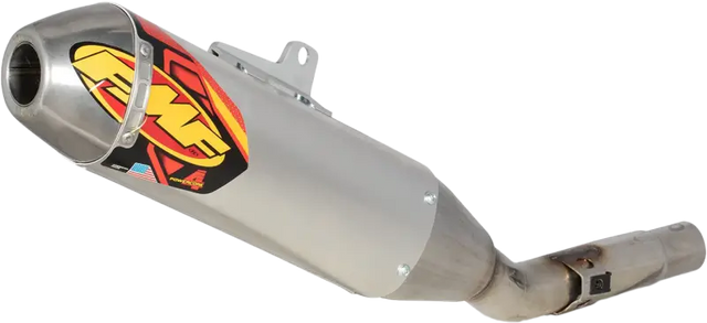 Pc4 Hex Mflr Kaw - FMF