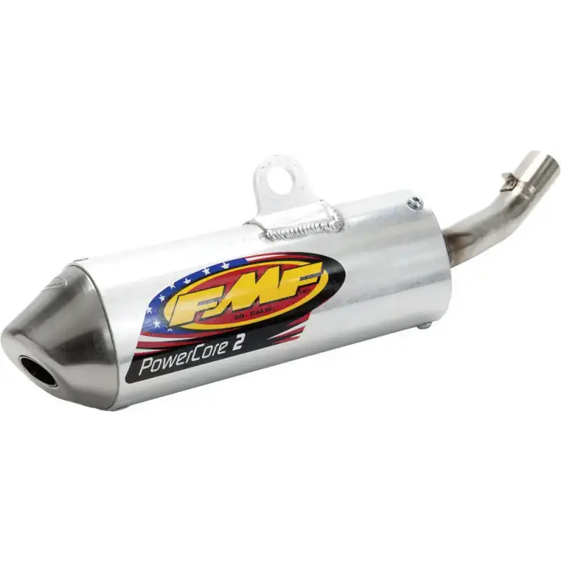 FMF Powercore Ii Silencer for Powersports