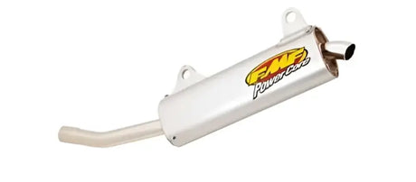 Powercore Silencer - Powersports