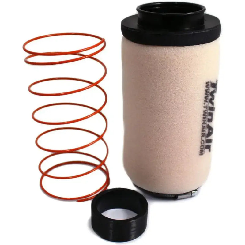 TWIN AIR Powerflow Kit Air Filter With Cage for Powersports