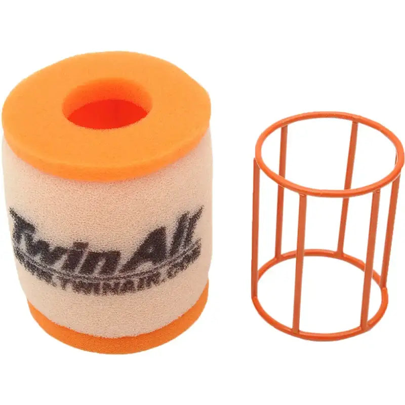 TWIN AIR Powerflow Kit Air Filter With Cage for Powersports