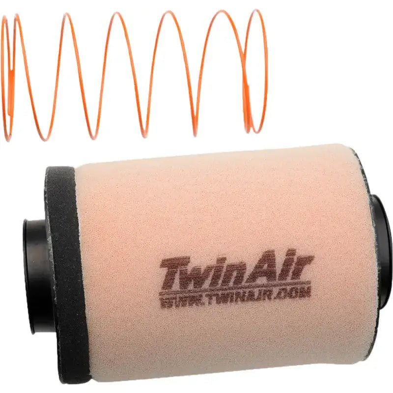 TWIN AIR Powerflow Kit Air Filter With Cage for Powersports