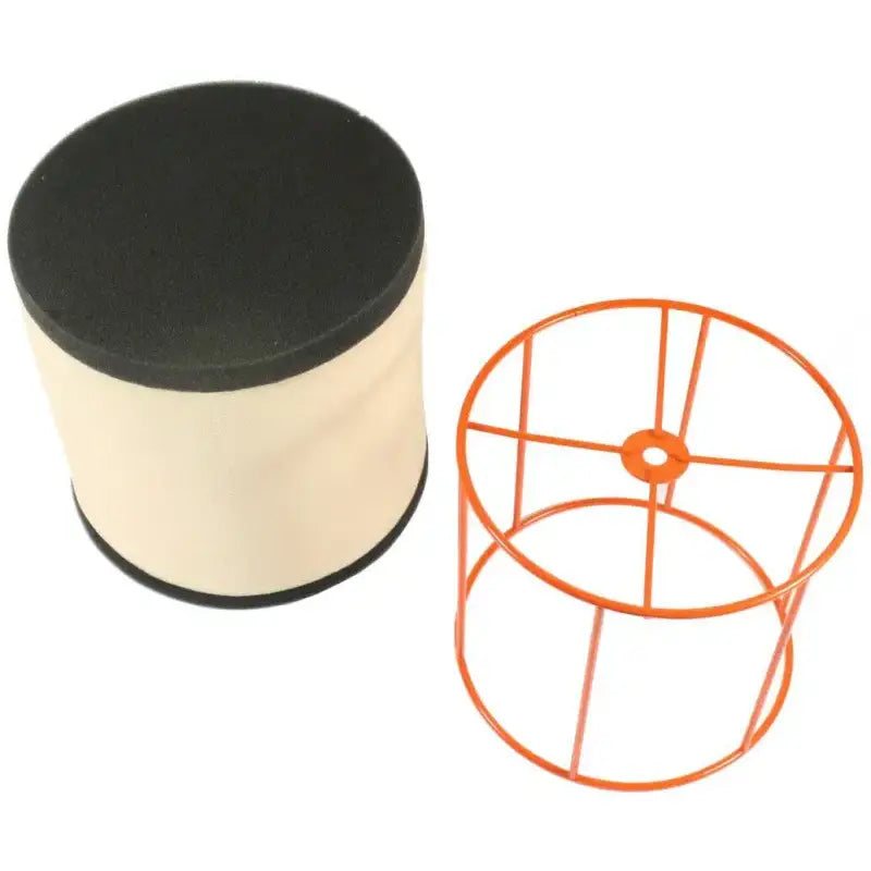 TWIN AIR Powerflow Kit Air Filter With Cage for Powersports