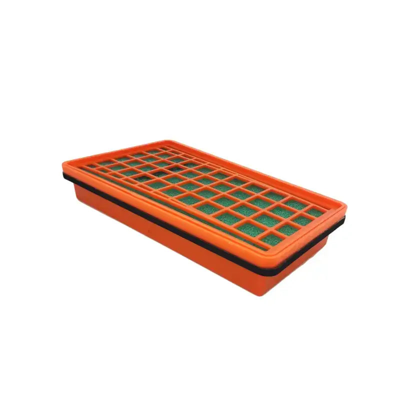 Powerflow Kit Air Filter With Cage 