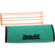 TWIN AIR Powerflow Kit Air Filter With Cage for Powersports