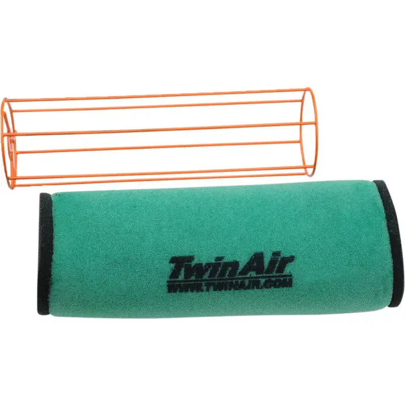 TWIN AIR Powerflow Kit Air Filter With Cage for Powersports