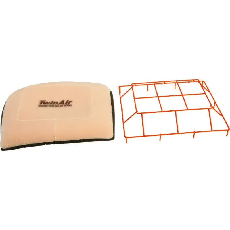 TWIN AIR Powerflow Kit Air Filter With Cage for Powersports