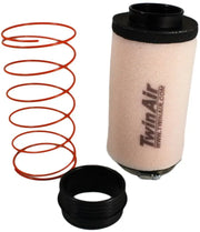 TWIN AIR Powerflow Kit Air Filter With Cage for Powersports