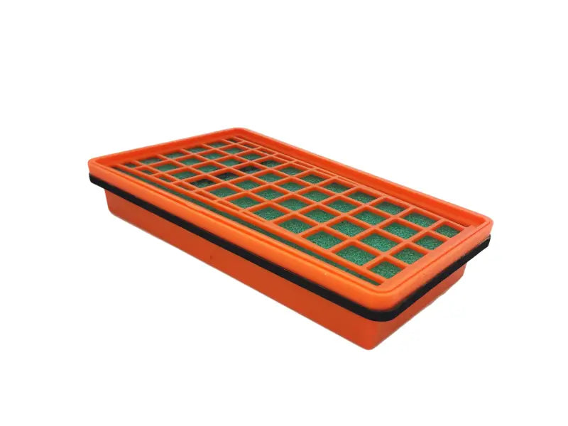 Powerflow Kit Air Filter With Cage 