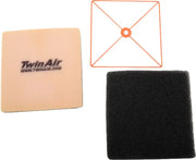 TWIN AIR Powerflow Kit Air Filter With Cage for Powersports