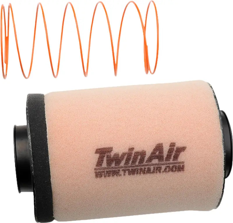 TWIN AIR Powerflow Kit Air Filter With Cage for Powersports