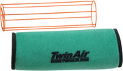 TWIN AIR Powerflow Kit Air Filter With Cage for Powersports