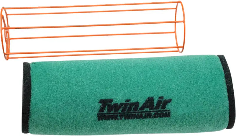 TWIN AIR Powerflow Kit Air Filter With Cage for Powersports