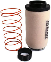 TWIN AIR Powerflow Kit Air Filter With Cage for Powersports