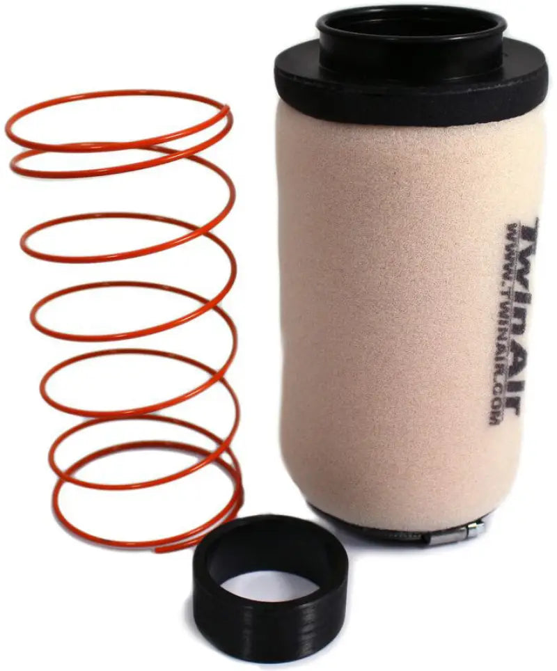 TWIN AIR Powerflow Kit Air Filter With Cage for Powersports