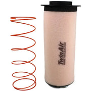 TWIN AIR Powerflow Kit Air Filter With Spring for Powersports