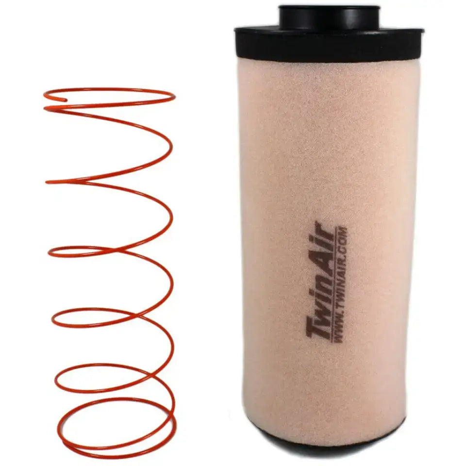 TWIN AIR Powerflow Kit Air Filter With Spring for Powersports