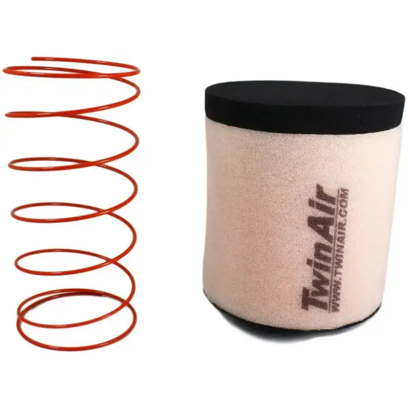 TWIN AIR Powerflow Kit Air Filter With Spring for Powersports