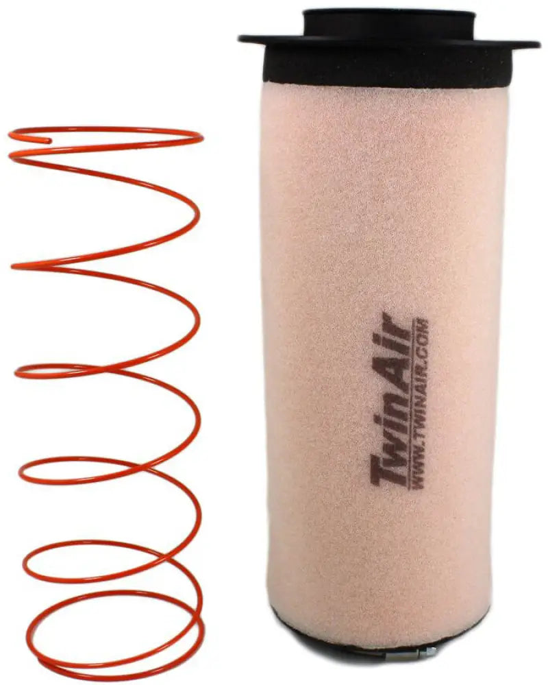 TWIN AIR Powerflow Kit Air Filter With Spring for Powersports