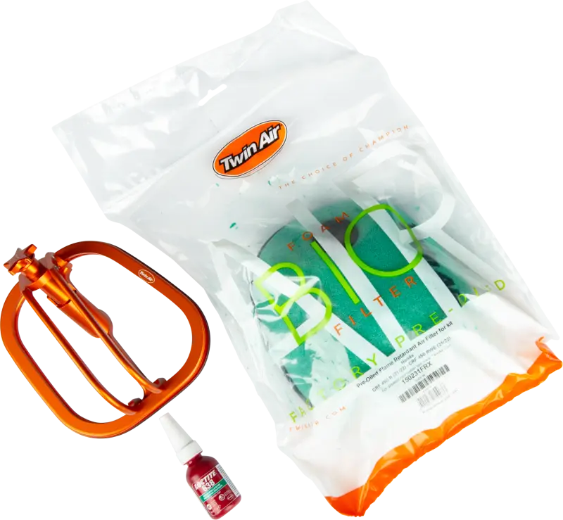 Powerflow Kit - Powersports