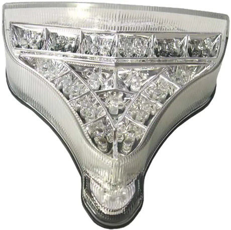 Powergrid Led Tail Light - Powersports