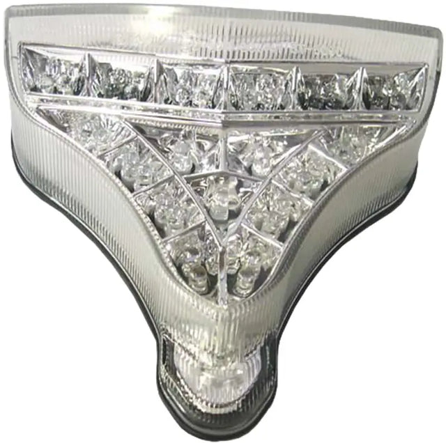 Powergrid Led Tail Light - Powersports
