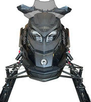 Cobra W/S Low Smoke 14"