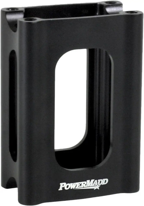 Pm S/M Riser Block 2" A/C-Pol