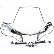 Cobra Atv Protek W/Cut Std Mnt