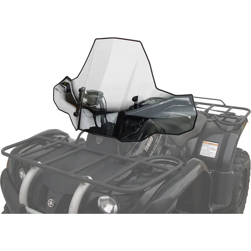 Cobra Atv Protek W/Cut Qwk Mnt
