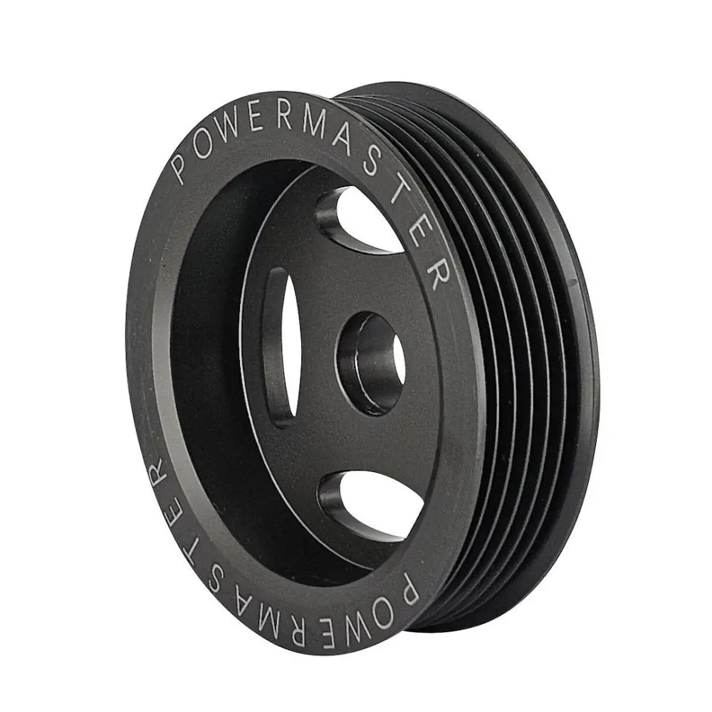 Powermaster 196-35 Alternator Pulley