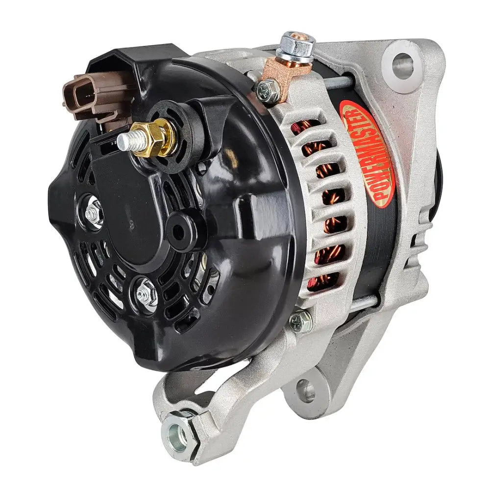 Powermaster Highly Efficient Alternator/ Generator 841626-2R - Alt Ford Denso Natural 175A 2015-23