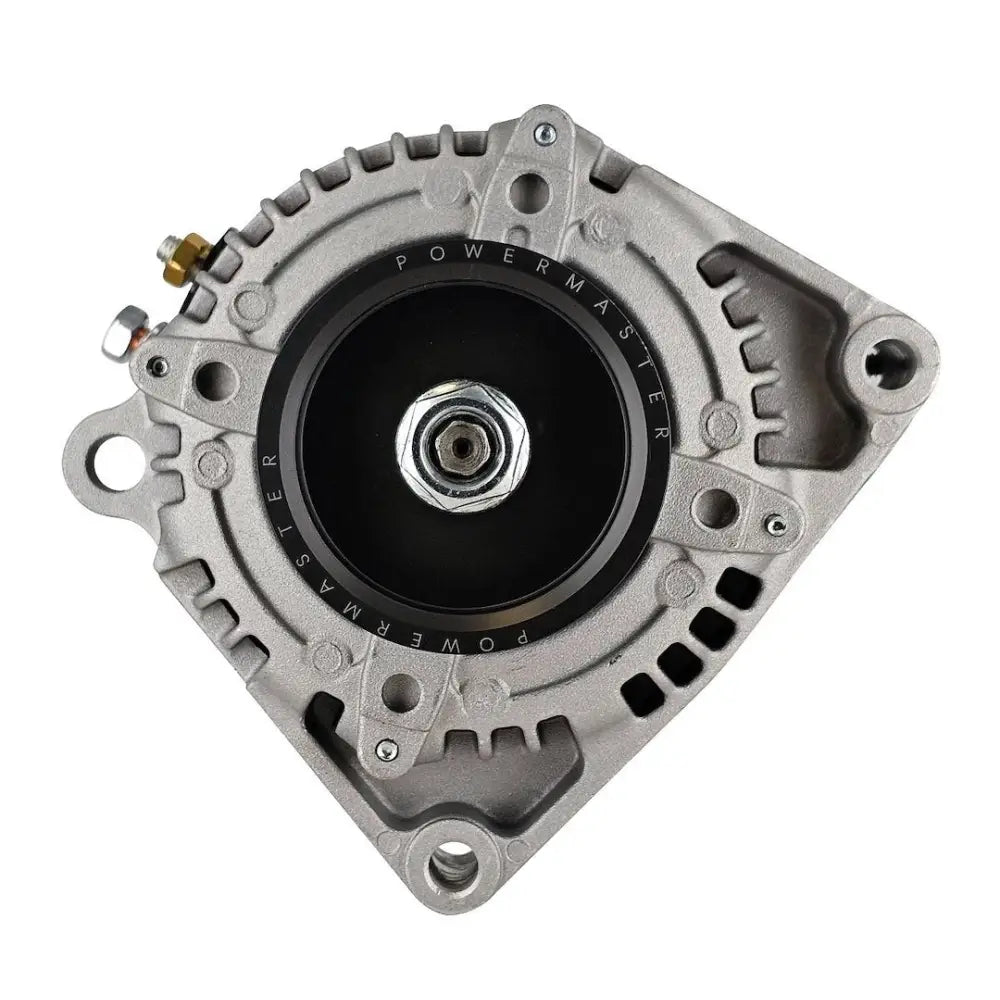 Powermaster 8440093-4 Alternator/ Generator