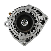 Powermaster One Wire Connection Alternator/ Generator 485503-16.8 - Alt Denso Natural 245A Grv Escal