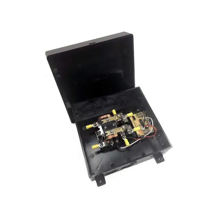 PowerMax PMTS-50
