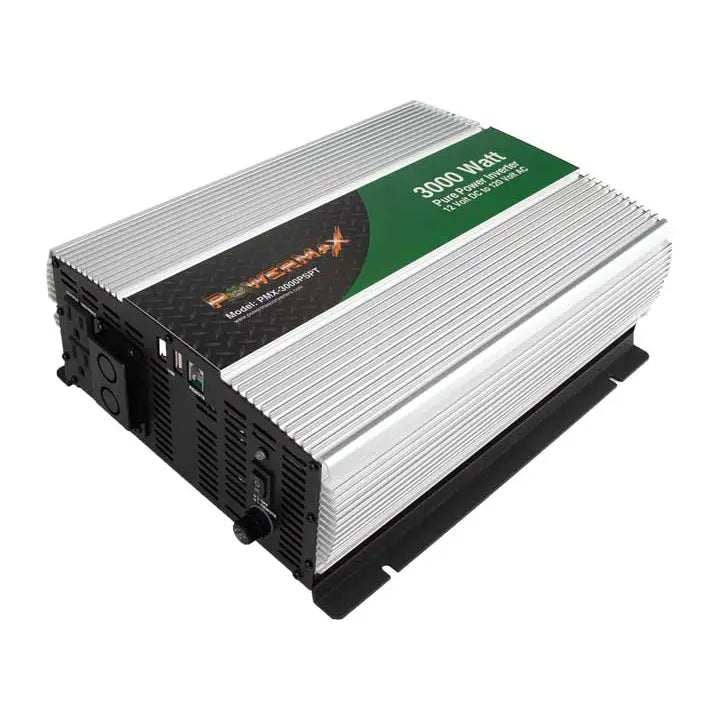 PowerMax PMX-3000