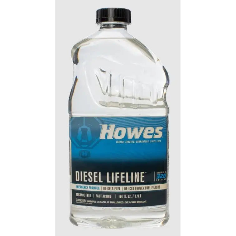 Powerservice 103092 Fuel Additive