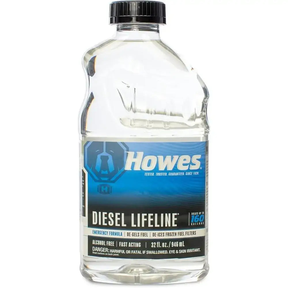 Powerservice 103093 Fuel Additive