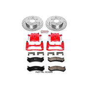 KC2009 Brake Kit