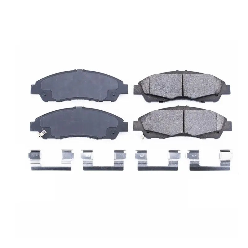 Powerstop 17-1896 Brake Pad